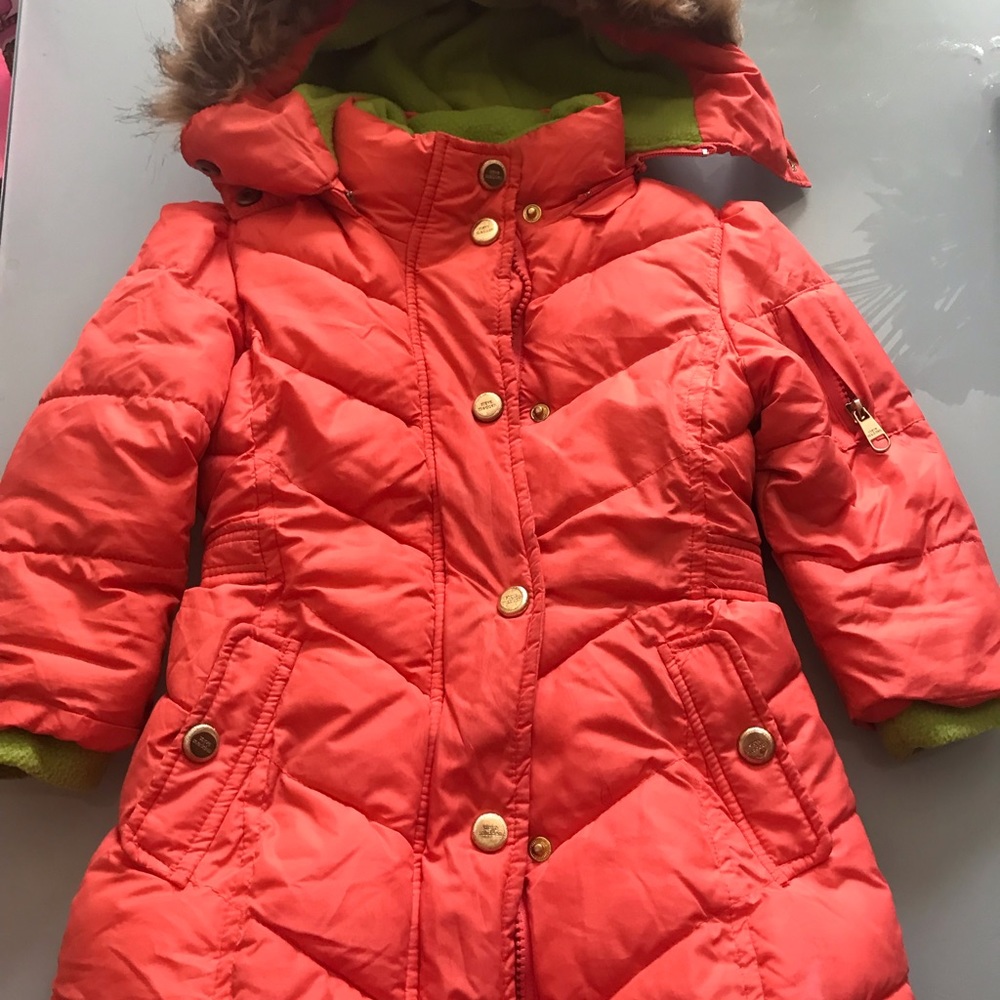 Beautiful winter jacket!!!